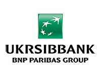 Банк UKRSIBBANK в Рудках